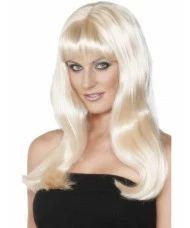 Mystique Wig