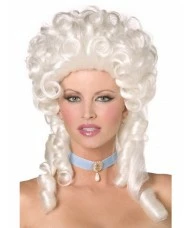 Fever Boutique Baroque Wig