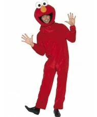 Sesame Street Elmo Costume
