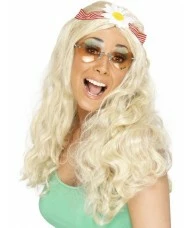 Groovy Wig