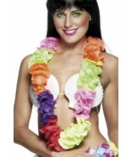 Hawaiian Lei, Deluxe