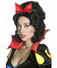Snowbite Wig
