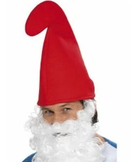 Gnome Hat