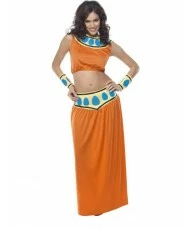 Dale Costume