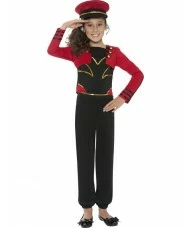 Mini Pop Starlet Costume