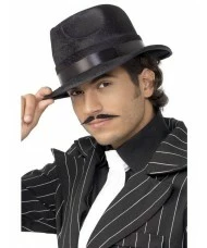 Indestructible Fedora Hat