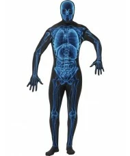 X-Ray Second Skin suit