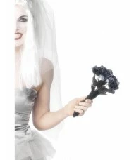 Corpse Bride Bouquet