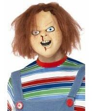 Chucky Mask