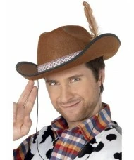 Dallas Hat