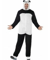 Panda costume
