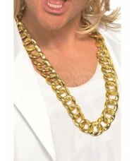 Chunky Necklace