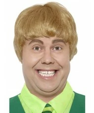 Fearghal Wig, Come Fly With Me