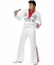 Elvis American Eagle Costume