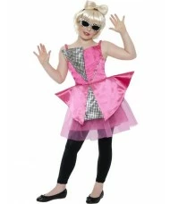 Mini Dance Diva costume
