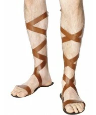 Roman Sandals
