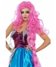Repulsive Rapunzel Wig