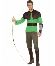 Robin Hood Costume, Adult
