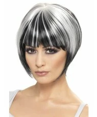 Quirky Bob Wig