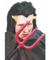 Devil Trident