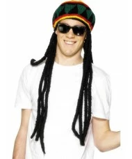 Rasta Beret