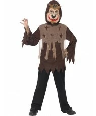 Wolf Monster Instant Kit