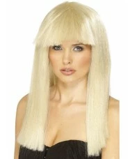 Pageboy Wig