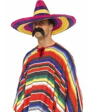 Large Sombrero