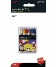 Carnival Greasepaints