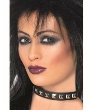 Punk Choker