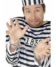Plastic Handcuffs