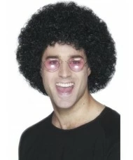 Afro Wig