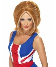 Girl Power Wig