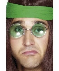 Sixties Hippy Specs