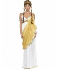 Helen of Troy costume