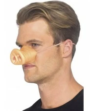 Pig Snout