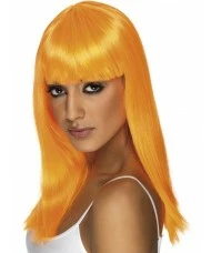 Glamourama Wig