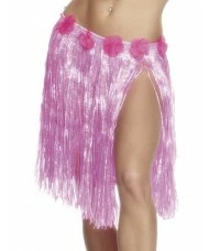 Hawaiian Hula Skirt