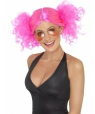 1980's Bunches Wig