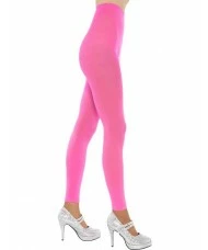 Footless Tights