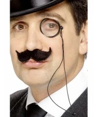 Tales of Old England Monocle