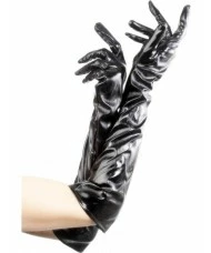 Patent Gloves