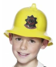 Fireman Hat