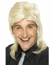 Jason Wig