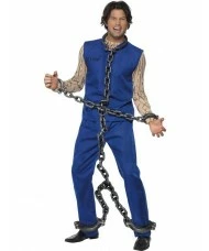 Convict Chains