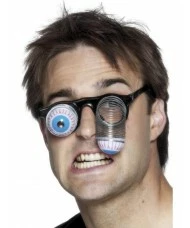 Droopy Eye Specs