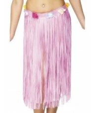 Hawaiian Hula Skirt