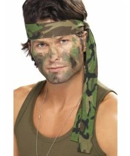 Army Headband