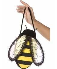 Fever Boutique Honey Bee HandBag