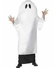 Comedy Ghost Costume